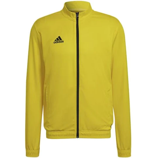 Zdjęcie produktu Bluza męska Entrada 22 Track Adidas Żółty