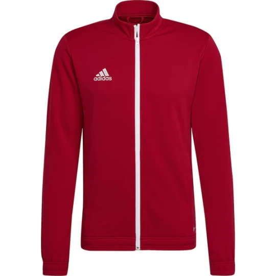 Zdjęcie produktu Bluza męska Entrada 22 Track Adidas Czerwony