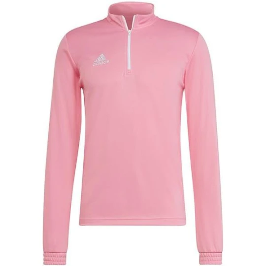 Zdjęcie produktu Bluza męska Entrada 22 Training Top Adidas Różowy