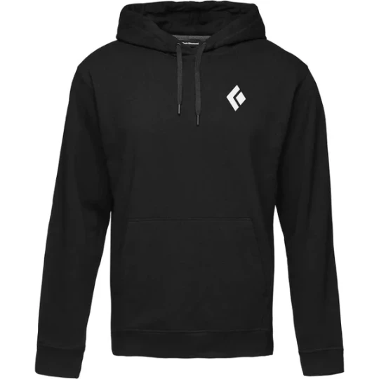 Zdjęcie produktu Bluza męska Equipment For Alpinists Black Diamond