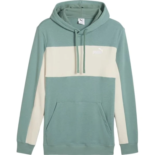 Zdjęcie produktu Bluza męska Ess Block Hoodie TR Puma