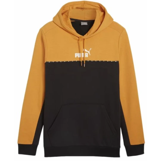 Zdjęcie produktu Bluza męska Ess BlockxTape Hoodie Puma