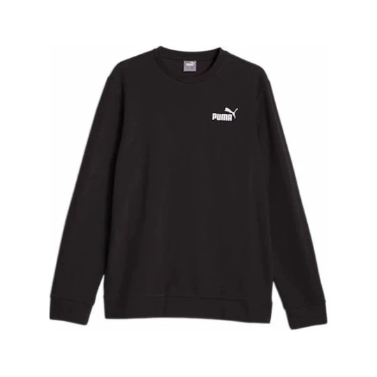 Zdjęcie produktu Bluza męska ESS Elebated Crew Puma Czarny