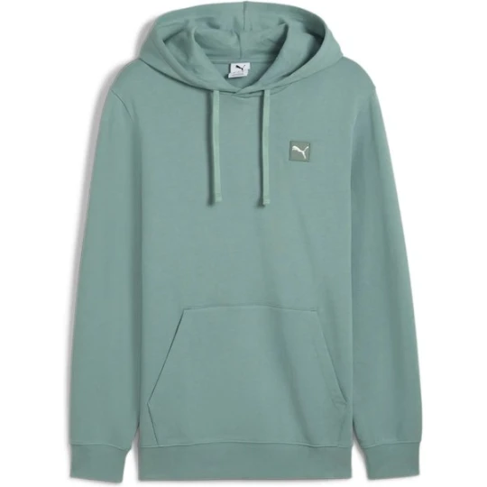 Zdjęcie produktu Bluza męska Ess Elevated Puma Zielony