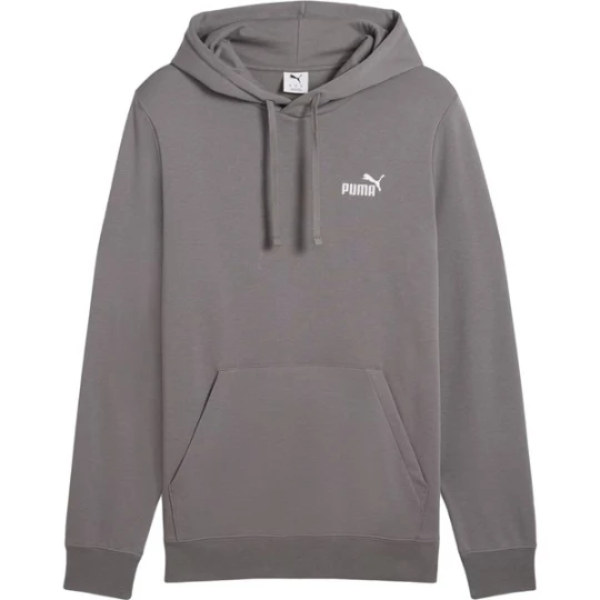 Zdjęcie produktu Bluza męska Essentials Small No.1 Logo Puma Szary