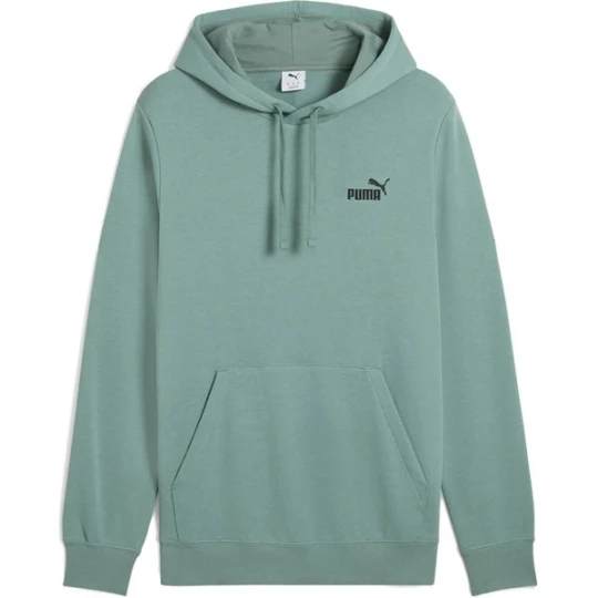 Zdjęcie produktu Bluza męska Essentials Small No.1 Logo Puma Zielony