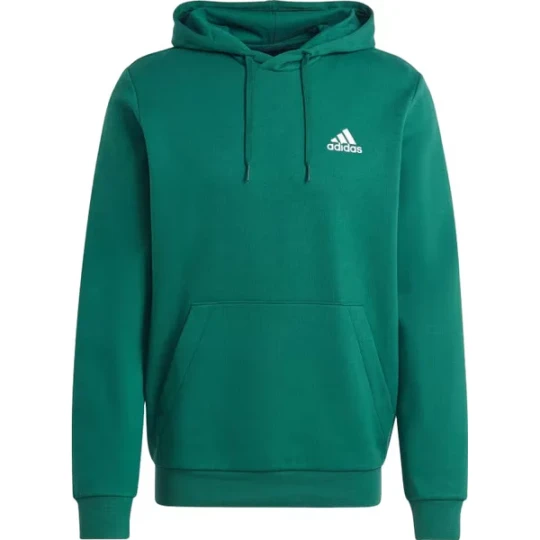 Zdjęcie produktu Bluza męska Feelcozy Hoodie Adidas Zielony