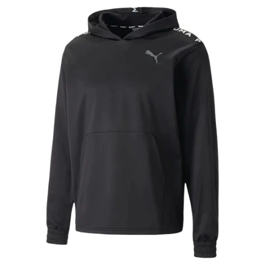 Zdjęcie produktu Bluza męska Fit Lightweight PWRLeec Puma Czarny