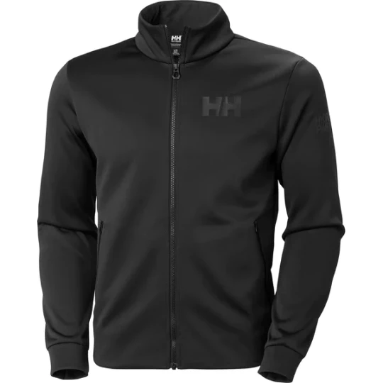 Zdjęcie produktu Bluza męska Fleece Jacket 2.0 Helly Hansen Czarny