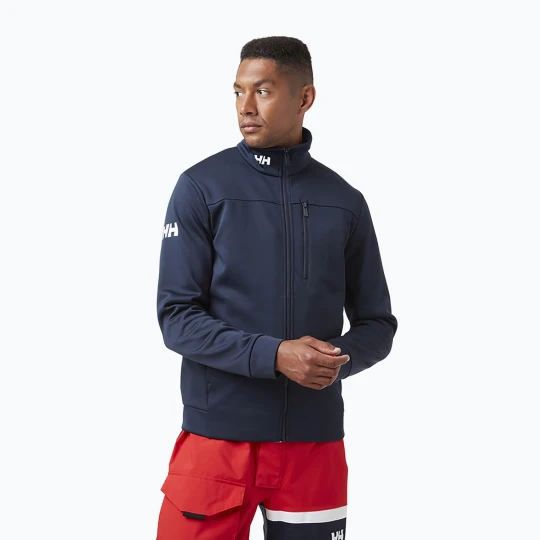 Zdjęcie produktu Bluza męska Helly Hansen Crew navy Niebieski