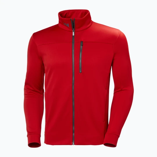 Zdjęcie produktu Bluza męska Helly Hansen Crew red