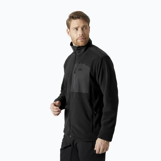 Zdjęcie produktu Bluza męska Helly Hansen Daybreaker Block black