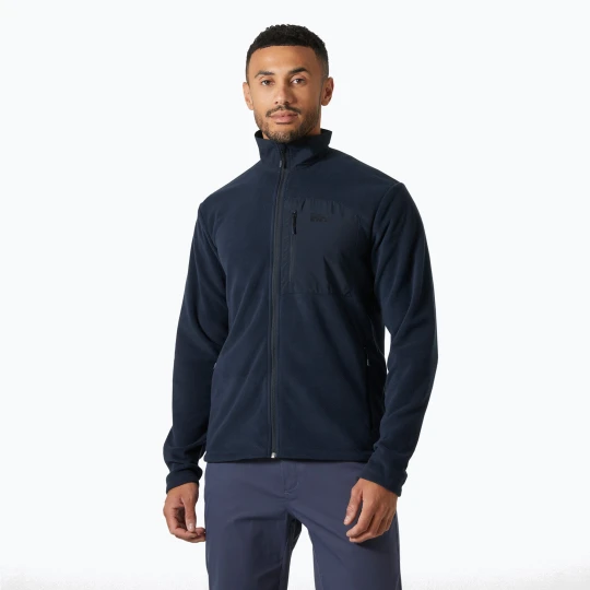 Zdjęcie produktu Bluza męska Helly Hansen Daybreaker Block nvy Granatowy