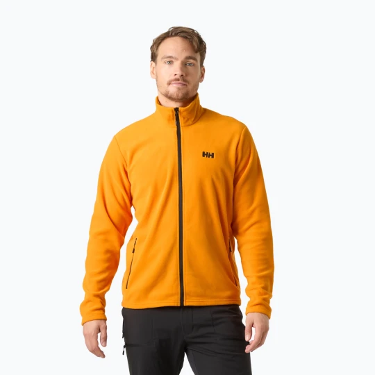 Zdjęcie produktu Bluza męska Helly Hansen Daybreaker Fleece ignite orange