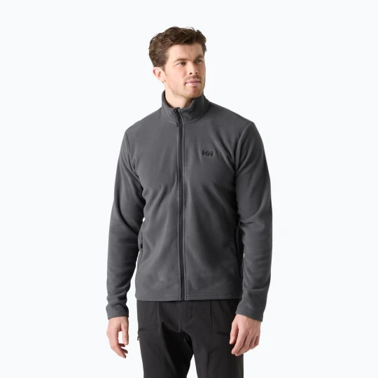 Zdjęcie produktu Bluza męska Helly Hansen Daybreaker Fleece thunder grey