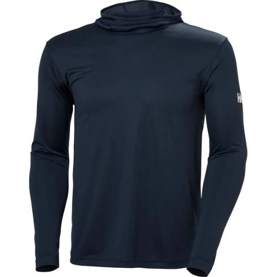 Zdjęcie produktu Bluza męska HH Tech Hoodie Helly Hansen Granatowy