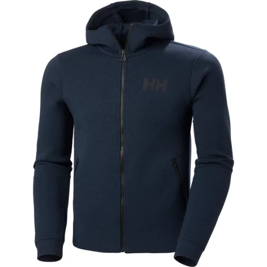 Zdjęcie produktu Bluza męska HP Ocean Fz 2.0 Helly Hansen Granatowy