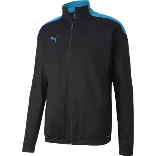 Zdjęcie produktu Bluza męska Individual Training Puma Czarny