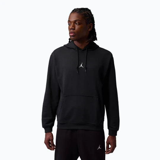 Zdjęcie produktu Bluza męska Jordan Sport Crossover black Nike Jordan