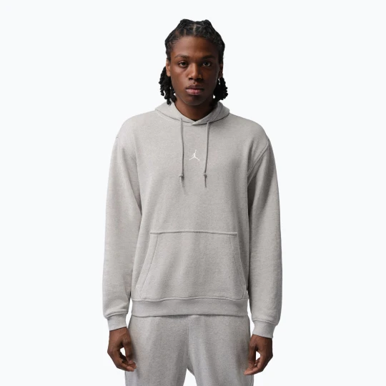 Zdjęcie produktu Bluza męska Jordan Sport Crossover grey heather Nike Jordan