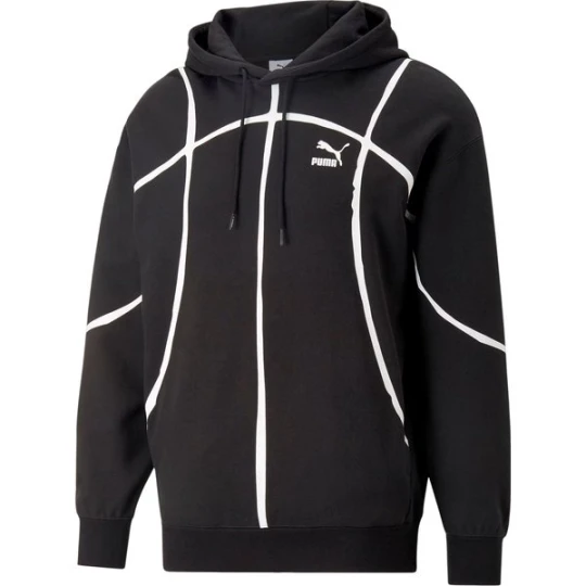 Zdjęcie produktu Bluza męska Joshua Vides Puma Czarny