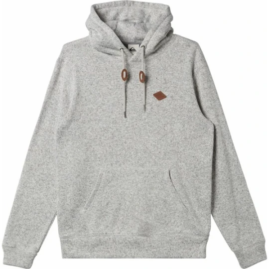 Zdjęcie produktu Bluza męska Keller Otlr Quiksilver Szary