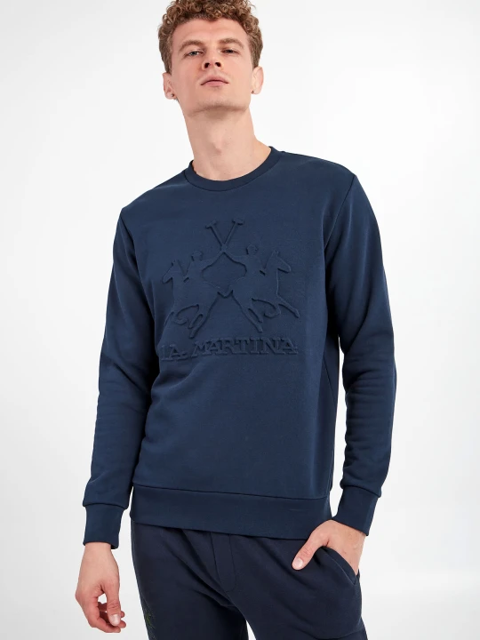 Zdjęcie produktu Bluza męska LA MARTINA