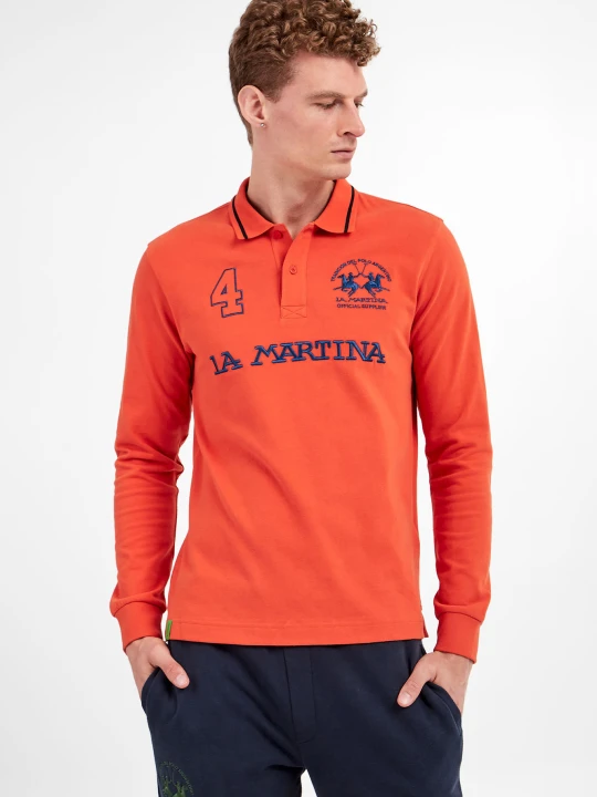 Zdjęcie produktu Bluza męska LA MARTINA