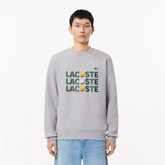 Zdjęcie produktu Bluza męska Lacoste