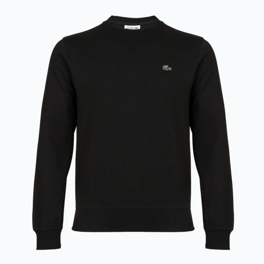 Zdjęcie produktu Bluza męska Lacoste SH5127 black