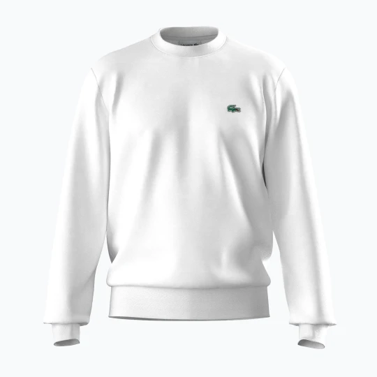 Zdjęcie produktu Bluza męska Lacoste SH9364 white