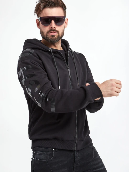 Zdjęcie produktu Bluza męska LES HOMMES