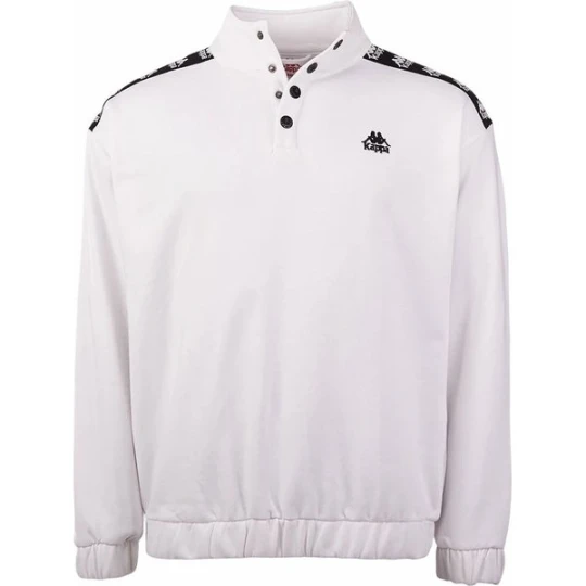 Zdjęcie produktu Bluza męska Lestor Kappa Biały