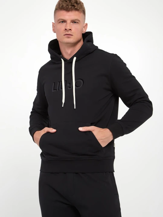 Zdjęcie produktu Bluza męska LIU JO