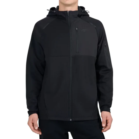 Zdjęcie produktu Bluza męska M2730 4F