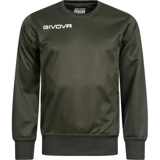 Zdjęcie produktu Bluza męska Maglia One Givova Zielony