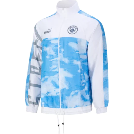 Zdjęcie produktu Bluza męska Manchester City Puma