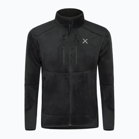 Zdjęcie produktu Bluza męska Montura Nordic Fleece black
