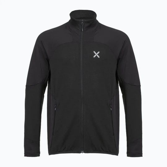 Zdjęcie produktu Bluza męska Montura Rise Maglia black
