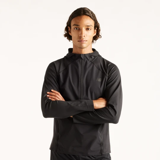 Zdjęcie produktu Bluza męska New Balance MT61021BBK – czarna
