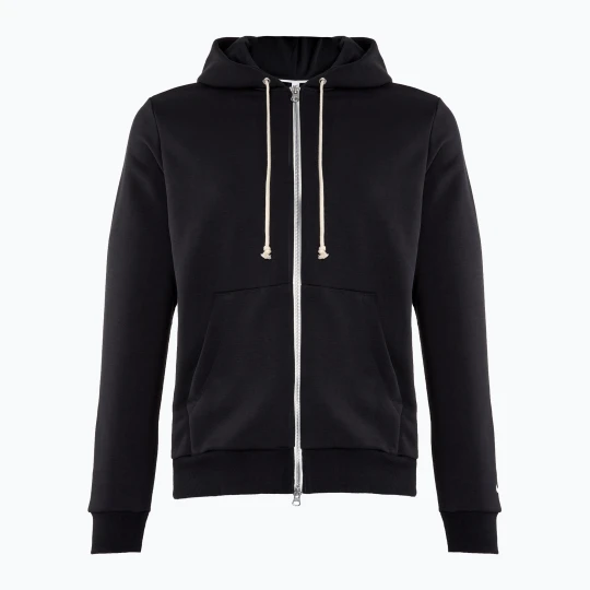 Zdjęcie produktu Bluza męska Nike Standard Issue Dri-Fit Full-Zip Hoodie black / pale ivory