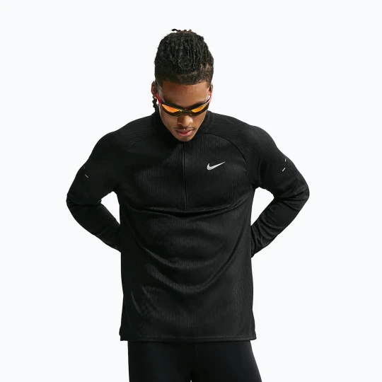 Zdjęcie produktu Bluza męska Nike Stride black