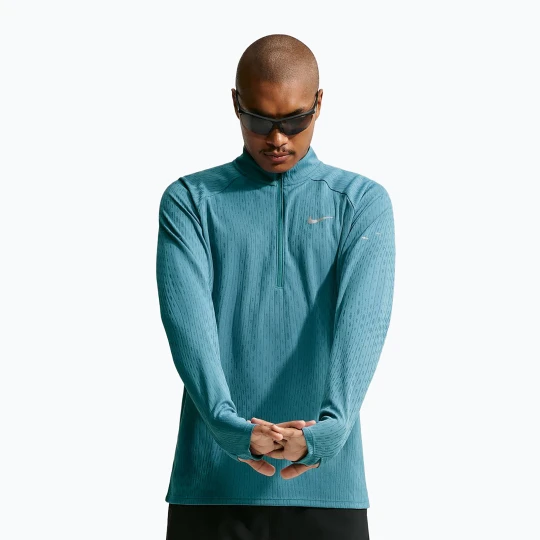 Zdjęcie produktu Bluza męska Nike Stride smokey blue