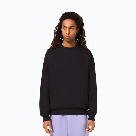 Zdjęcie produktu Bluza męska Oakley Soho Crew Neck blackout