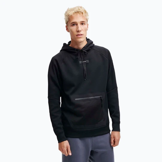 Zdjęcie produktu Bluza męska On Hoodie black