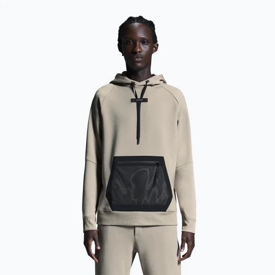 Zdjęcie produktu Bluza męska On Hoodie desert Pomarańczowy
