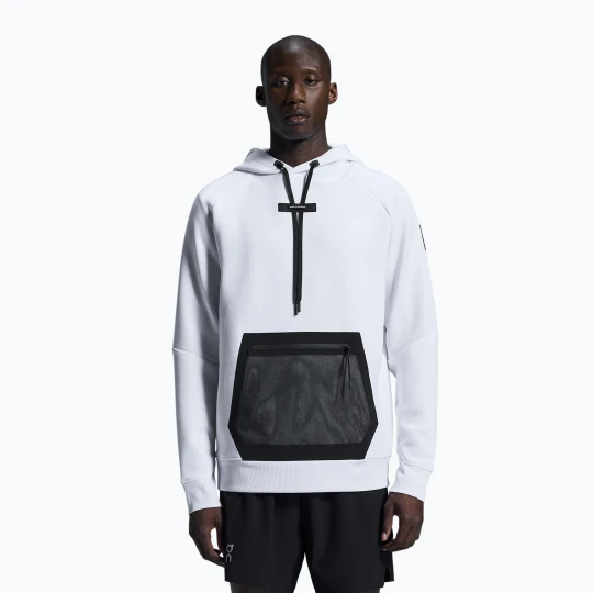 Zdjęcie produktu Bluza męska On Hoodie white