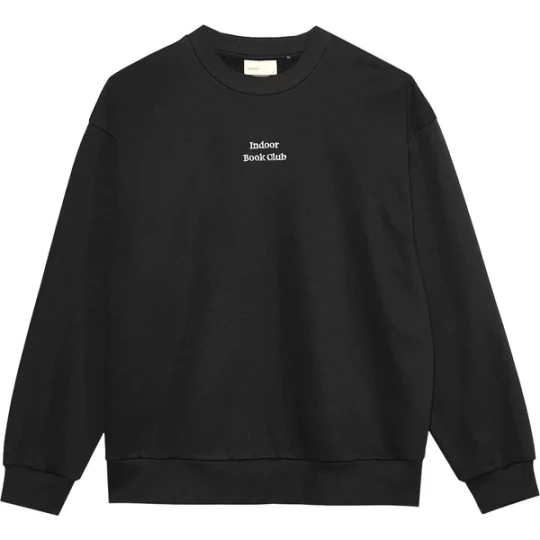 Zdjęcie produktu Bluza męska OTHAW23TSWSM0741 Outhorn Czarny
