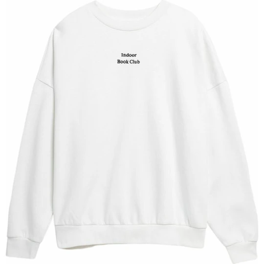 Zdjęcie produktu Bluza męska OTHAW23TSWSM0741 Outhorn Biały