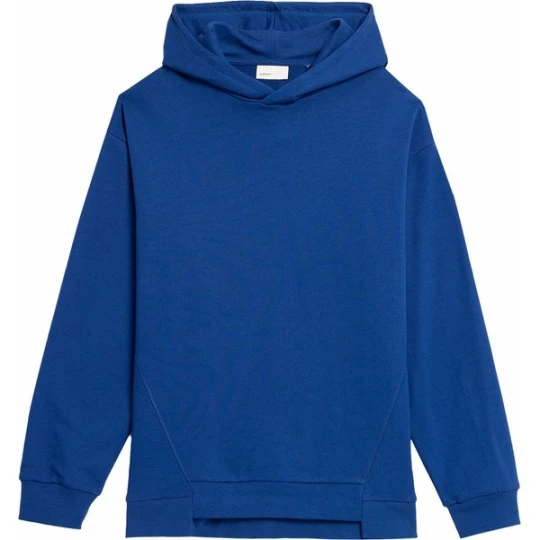 Zdjęcie produktu Bluza męska OTHAW23TSWSM679 Outhorn Niebieski